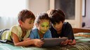 Children should be particularly protected on the Internet. But Apple's parental controls are failing, according to experts