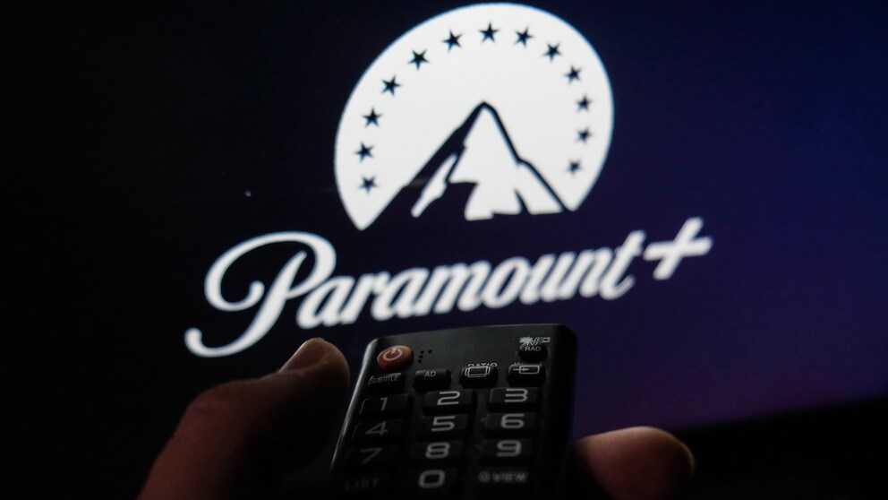 Paramount+ is apparently preparing the introduction of advertising