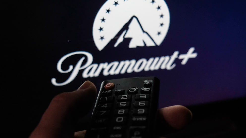 Paramount+ is apparently preparing the introduction of advertising