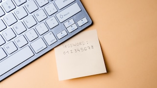 There are passwords that are too simple to be true. Nevertheless, they are used by many people