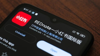 TikTok users from the USA are flocking to RedNote. But what makes the app so special?