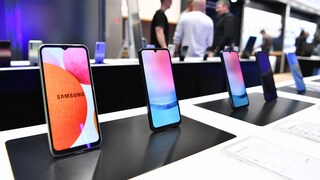 Samsung has released an important security patch.