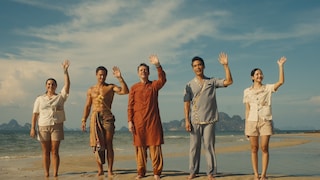 Summer, sun, Thailand - it could be so beautiful, but anyone who knows "The White Lotus" knows that it won't stay that way in season 3 either