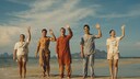 Summer, sun, Thailand - it could be so beautiful, but anyone who knows "The White Lotus" knows that it won't stay that way in season 3 either