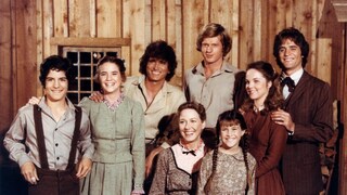 The cast of "Our Little Farm"