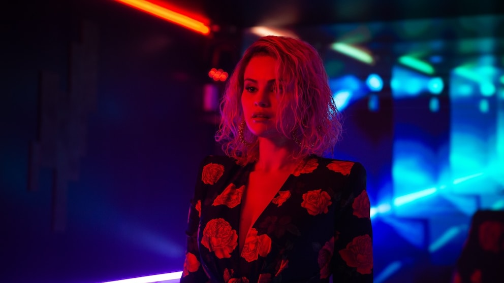 Selena Gomez in "Emilia Perez"