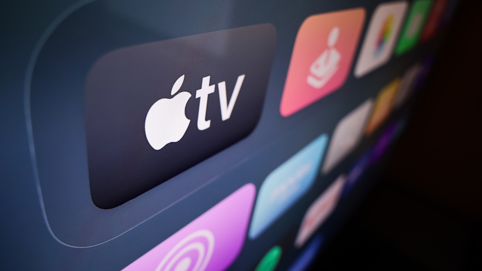 Apple TV+ can now also be used as an app on Android devices