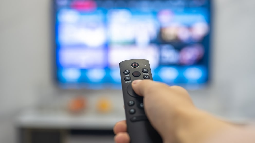 Improve TV Sound: Point Remote at TV