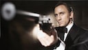 Daniel Craig as James Bond in "Casino Royale"