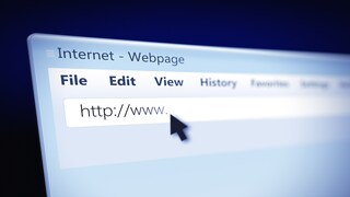 Surf the Internet safely - that's the promise of the LibreWolf browser