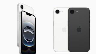 The new iPhone 16e has been officially unveiled
