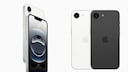 The new iPhone 16e has been officially unveiled
