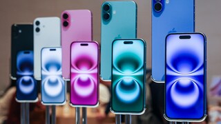The design of the back of the iPhone 17 Air could look very different to that of previous Apple smartphones