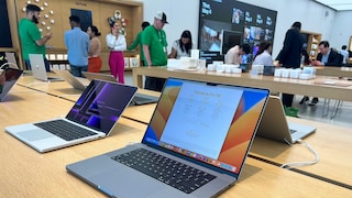 There are small but significant differences between laptops and notebooks