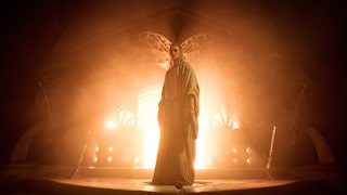 Sauron (Charlie Vickers) and the One Ring should be important for "The Rings of Power" Season 3