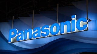 Panasonic used to be at the forefront of TV sets. But those days are over