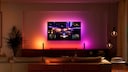 The Philips Hue Sync TV app is now available on LG TVs
