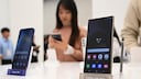 Samsung fixes several problems with the February security update