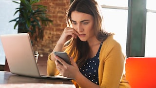 Experts are currently warning of a nasty malware on smartphones