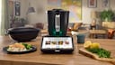 Vorwerk has unveiled a new generation of its Thermomix—the TM7.