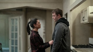 "The Night Agent" gets a third season