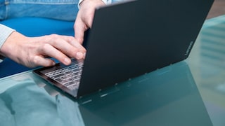 Remote Desktop gives users access to remote Windows PCs, among other things