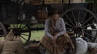 "1883" was celebrated by critics and audiences - what about season 2?