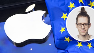 The European Commission makes it difficult for Apple to do business in the EU