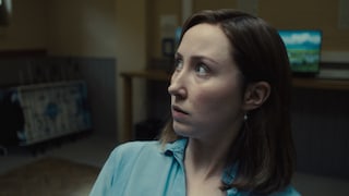 Scene from "Adolescence"