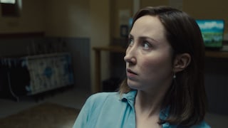 Scene from "Adolescence"