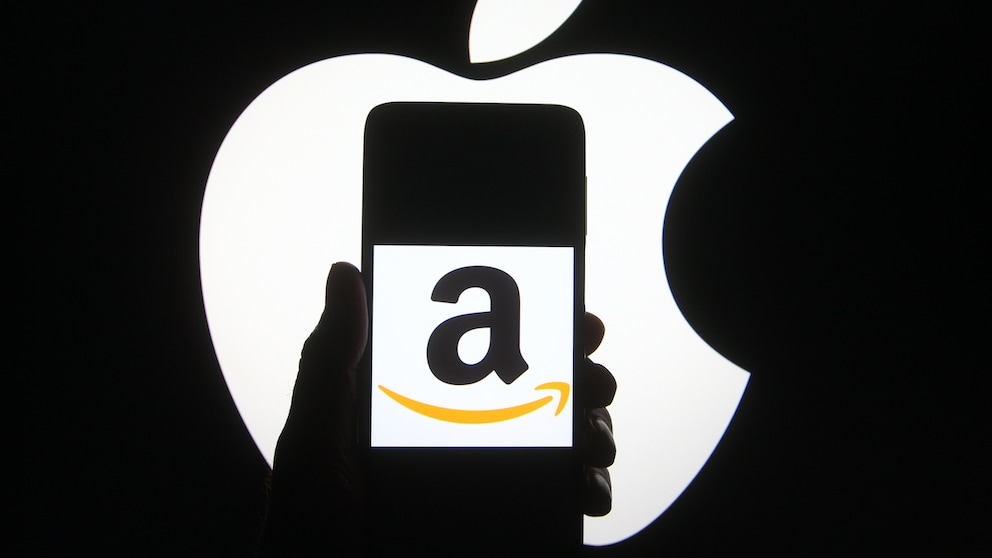 There is good news for Amazon Prime and Apple TV+ users