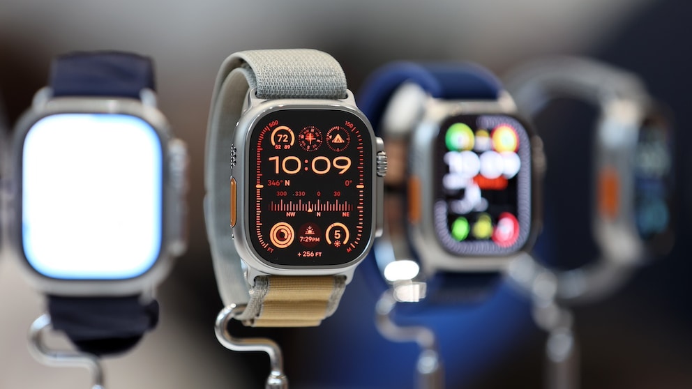 What will the successor to the Apple Watch 10, the Series 11, look like?