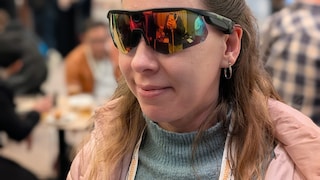 The BleeqUp Ranger is set to revolutionize video recording during bike rides
