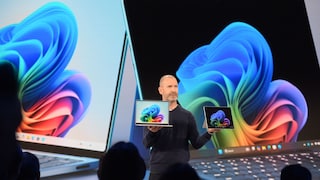 Microsoft with new PC architecture for the AI era
