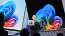 Microsoft with new PC architecture for the AI era