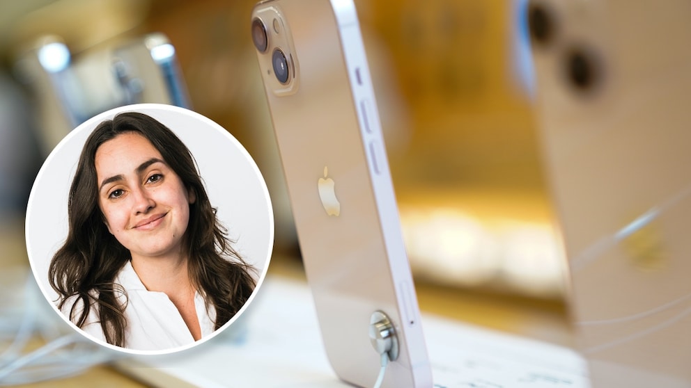 The end of the iPhone mini and SE seems sealed