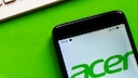 Many people may be familiar with the Acer brand - but not when it comes to smartphones