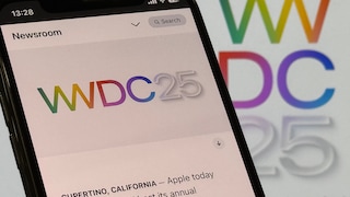 Apple has officially announced WWDC25.