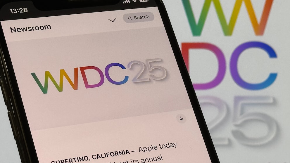 Apple has officially announced WWDC25.