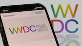 Apple has officially announced WWDC25