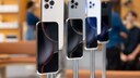 The iPhone 16 Pro is one of Apple's premium smartphones