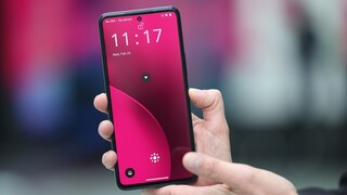 Telekom plans to launch its new AI phone later this year.