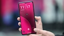Telekom plans to launch its new AI phone later this year.