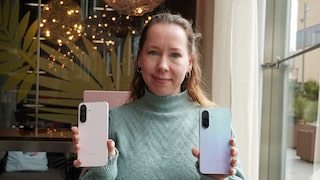 TECHBOOK has already been able to inspect the Samsung Galaxy A36 and A56 in Barcelona
