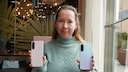 TECHBOOK has already been able to inspect the Samsung Galaxy A36 and A56 in Barcelona