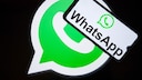 WhatsApp Logo