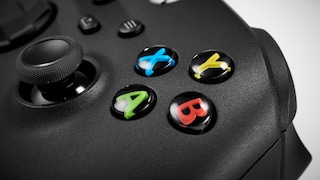 Controller for the Xbox Series X/S