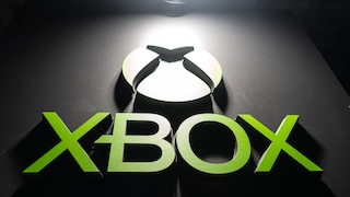 Xbox has big plans - both in the handheld sector and for a next-gen console
