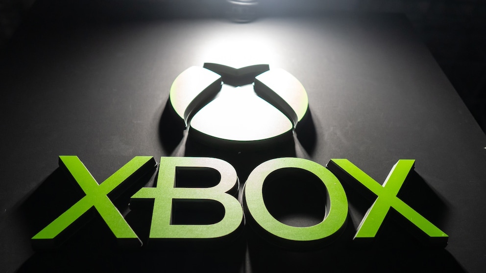 Xbox has big plans - both in the handheld sector and for a next-gen console