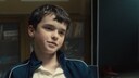 Scene from "Adolescence"